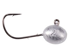 NEW 2026 Mikado Jaws Micro 2g 3pcs Jig Heads Vissen Hook (Jig) price
