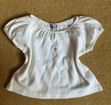 Girls Baby t shirt age 18-24 months spring summer 2 years any occasion Baby T-shirt price