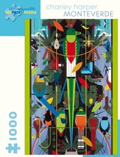 Monteverde 1000-Piece Jigsaw Puzzle (Other merchandise) Puzzle & Accessoires price