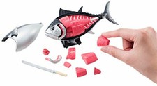 MEGAHOUSE Special TUNA Puzzle 3D puzzle Japan Puzzle & Accessoires price