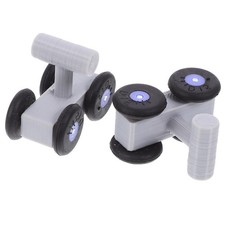 Pet Roller Wheels Animal Skating Shoes Compact Inline Skates Conure Toys Skates price
