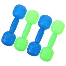 4 Pcs Hand Weights Set Baby Lifting Toys Ankle for Kids Gymnastics Equipment Dumbbells & Hand / Ankle Weights price