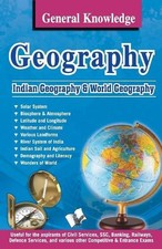 Prasoon Kumar General Knowledge Geography (Paperback) Geography price
