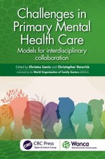 Challenges in Primary Mental Health Care (Paperback Book) Family Gezondheid Boeken price