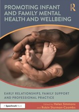 Promoting Infant and Family Mental Health and Wellbeing (Paperback Book) Family Gezondheid Boeken price