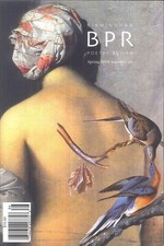 Birmingham Poetry Review Spring 2019 No 46 Anthology Derricotte Davidson Essay Essay - Review price
