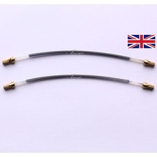 2 x High Quality Nylon Tailgut for 3/4 4/4 Violins / small Viola Brass Adjusters Violins price