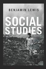 Social Studies: A Novel.by Lewis  New 9781522002321 Fast Free Shipping<| Social Studies price
