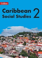 Student’s Book 2 (Paperback) Collins Caribbean Social Studies Social Studies price