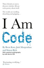 I Am Code: An Artificial Intelligence Speaks (Paperback) Intelligence Development Boeken price