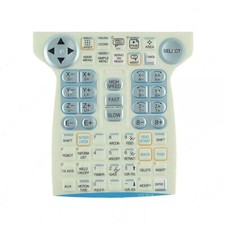 Membrane Film for YKS-001E Yaskawa Electric Corporation YKS-OO1E Keypad Overlay YKS price
