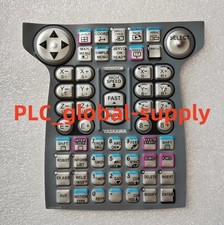 YKS701E 1PCS New For Yaskawa YKS-701E Teach Pendant Film Keypad Membrane YKS price