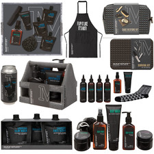 Men's Bath & Body Toiletry Gift Sets Man 'Stuff Christmas Xmas Gifts Technic Gezicht Verzorging Sets price