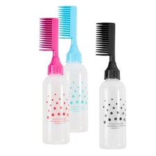 comb Bottle Hair Dye Applicator Bottle Comb Hair Dye Applicator Brush Hair Dye price