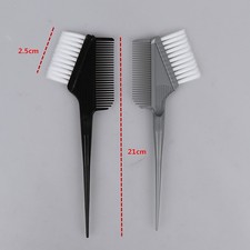 Small hair comb hair dye tool sharpened white hair dye co ZF Hair Dye price