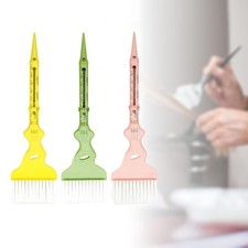 Hair Dye Brush Bleaching Sturdy Stretch Design Hair Coloring Tool for Hair Dye price