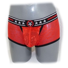 Heren boxershorts met gulp (M) Heren boxershort price