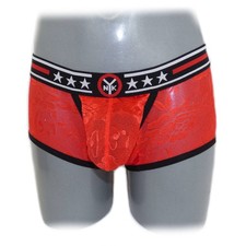 Heren boxershorts met gulp (L) Heren boxershort price