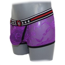 Heren boxershorts met gulp (XL) Heren boxershort price