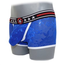 Heren boxershorts met gulp (L) Heren boxershort price