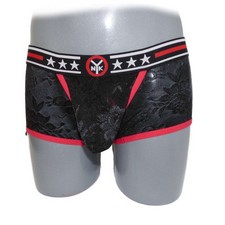 Heren boxershorts met gulp (M) Heren boxershort price