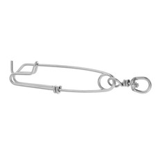 Carabiner Clip Hook Lure Line Fishing Accessory Visaccessoire price