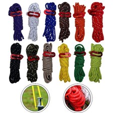 Camping Accessory Adjustable Rope Camping Trips For Outdoor Activities Kamperen Accessoire price