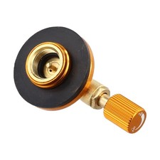 Essential Camping Accessory Easy to Install Gas Stove Valve Replacement Kamperen Accessoire price