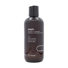 Maude Body Wash and Bubble Bath 354.88ml Douche Gels en bad Foams price