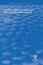 A Guide to Children's Reference Books and Multi, Hanc*ck.. Naslagwerken price