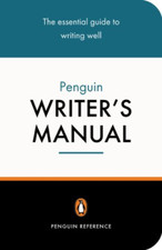 The Penguin Writer's Manual (Penguin Reference Books) - Paperback NEW Manser, Ma Naslagwerken price