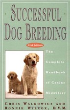Successful Dog Breeding (Howell reference books).by Walkowicz, Wilcox New<| Naslagwerken price