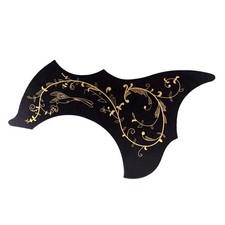 Pickguard Scratch Guard for 40 / 41\'\' Acoustic Guitars Acoustic Guitars price