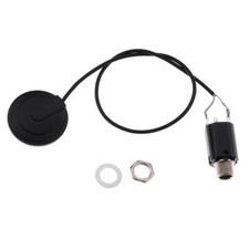 Guitars Pickup Piezo Transducer for Acoustic Guitars Ukulele Acoustic Guitars price