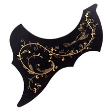 Pickguard Scratch Guard For 40 / 41\\\'\\\' Acoustic Guitars Acoustic Guitars price