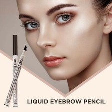 Eyebrow Pencil Pen 3D Liquid Tattoo Brow Microblading 24Hours Durable Waterproof Wenkbrauw make-up price