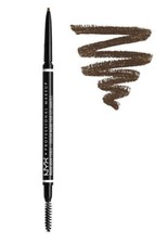 Nyx Professional Makeup Micro Brow Pencil - Select Your Shade - Brand New Boxed- Wenkbrauw make-up price