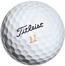 Titleist Velocity Near Mint AAAA 36 Used Golf Balls 4A Balls price