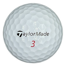 50 Pack White TaylorMade Mix AAA Used Golf Balls 3A Good Quality Bulk Recycled Balls price