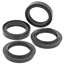 All Balls Fork Oil Seal & Dust Seal Kit #56-132 Balls price