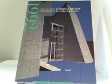 Dam Annual for Architecture Lampugnani, Vittorio Magnago and Andrea Gleiniger: Kunst en Architecture Boeken price