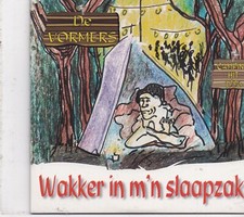 De Vormers-Wakker In Mn Slaapzak cd single Slaapzak price