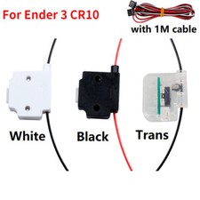 3D Printer Filament Break Detection Module Runout Sensor Detector Ender 3 CR10 Printer Accessoire price
