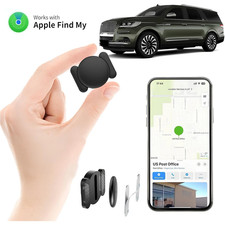2x GPS Tracker for Vehicles Real Time Car Tracking Device Mini Hidden for iPhone GPS Device price