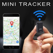 Mini GPS Tracker Anti-theft Device Smart Locator Voice Strong Magnetic Recorder GPS Device price