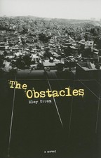 Eloy Urroz Obstacles (Paperback) Latin American Literature Series Latin American Literatuur price