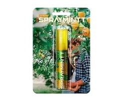 Aam Burst Sprayminttr mouth freshner Spray natural Sugar-free and non-alcohol Mondwater en spray price