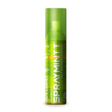 Saunfshiver Sprayminttr mouth freshner Spray natural Sugar-free and non-alcohol Mondwater en spray price