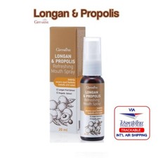 Longan and Propolis Refreshing Mouth Spray GIFFARINE 39g. Mondwater en spray price