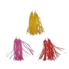 Colorful Bike Streamers for Kids' Bicycles - Fun Handlebar Decorations Kinderfietsen price